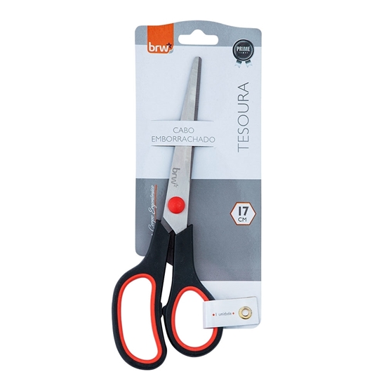 Imagen de Tijera Brw 17cm