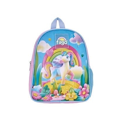 Imagen de Mochila filgo starpak mini 12¨ - unicornio