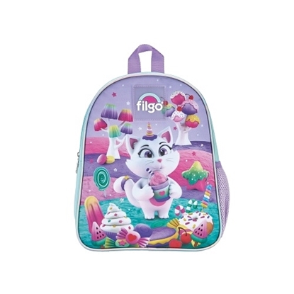 Imagen de Mochila filgo starpak mini 12¨ - Gatito