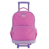 Imagen de Mochila filgo starpak plain 18¨ carrito/ fucsia