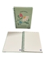 Imagen de Cuaderno big life 16 x 21 c/espiral natural rayado
