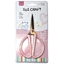 Imagen de Tijera ibi craft pink/ rose gold