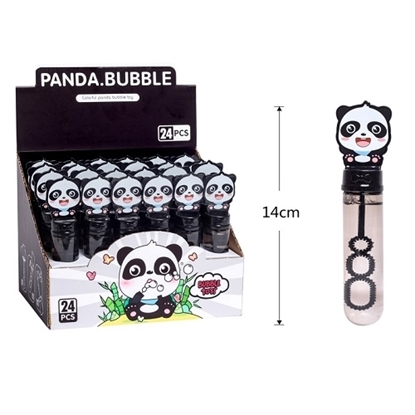 Imagen de Burbujero panda 24 unidades                 /18