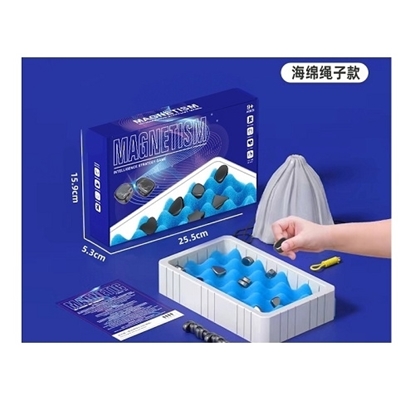 Imagen de A.Juego de caja magnetico                      /36