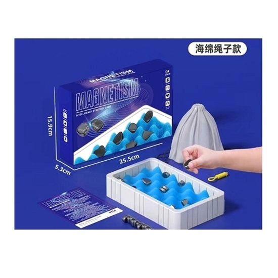 Imagen de A.Juego de caja magnetico                      /36