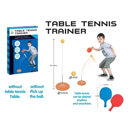 Imagen de Kit entrenamiento de tenis para niños            /48