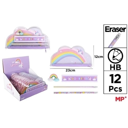 Imagen de Set de papeleria main paper  UN23016