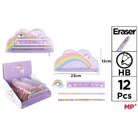 Imagen de Set de papeleria main paper  UN23016