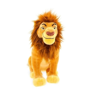 Imagen de El rey leon mod mufasa