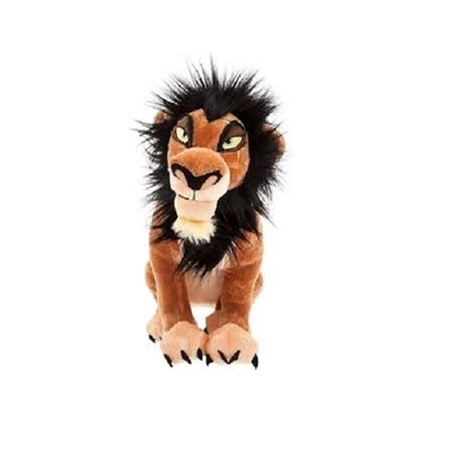 Imagen de El rey leon mod skar