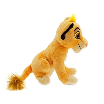 Imagen de El rey leon mod simba