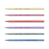 Imagen de Filgo marcador marker 036 - estuche 6 Mute