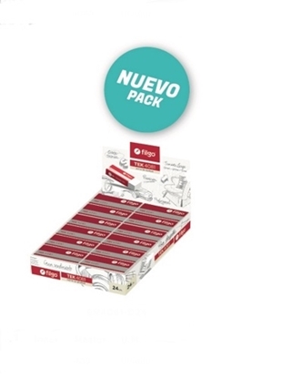Imagen de goma de borrar filgo tek 4081 - display 24