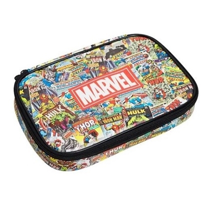 Imagen de Cartuchera mooving Marvel trend