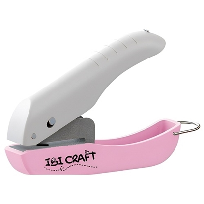 Imagen de Perforadora ibi craft tipo pinza 6.4mm