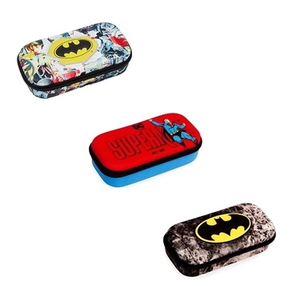 Imagen de Cartuchera mooving warner box
