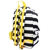 Imagen de Mochila mooving snoopy de espalda
