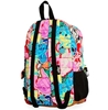 Imagen de Mochila mooving mickey mouse de espalda