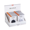 Imagen de cortante BRW mini + dislay 12 un en blister