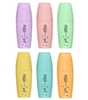Imagen de Brw resaltador mini pastel pote 40 unidades