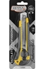 Imagen de Cortante profesional Brw 18 mm mango goma