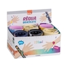 Imagen de Brw regla silicona brazalete joyful -display 12unidades surtida