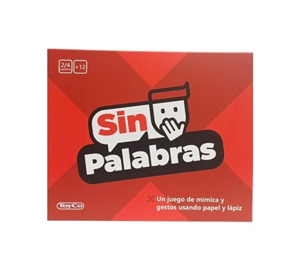 Imagen de Toyco sin palabras