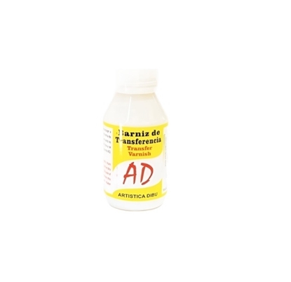 Imagen de Barniz p/tranferencia 100ml