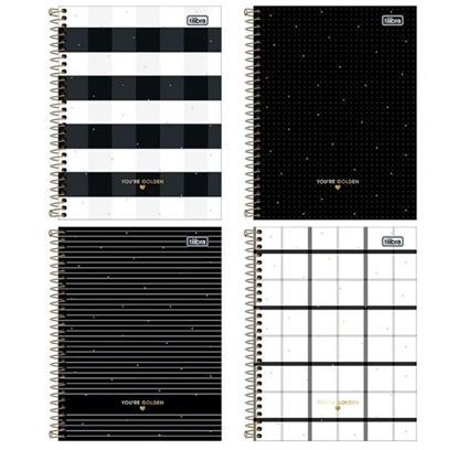 Imagen de Cuaderno tilibra 80h west village