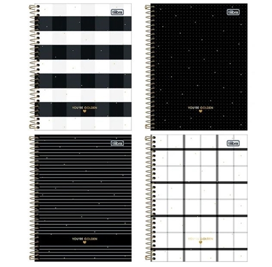 Imagen de Cuaderno tilibra 80h west village