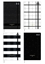 Imagen de Libreta tilibra 80 h west village t/d engrampada