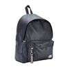 Imagen de Mochila filgo keiway  aesthetic 17´´ /cuero negro