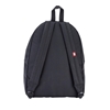 Imagen de Mochila filgo keiway  aesthetic 17´´ /cuero negro