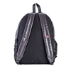 Imagen de Mochila filgo keiway  aesthetic 17´´ /metalaseado sport