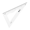 Imagen de escuadra Filgo geox 60 x 21 cm - caja 20 unidades