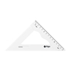 Imagen de escuadra Filgo geox 45 x 15 cm - caja 20UNIDADES