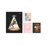 Imagen de Cuaderno 48h ilustra liso tapa flexible
