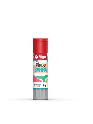 Imagen de barra adhesiva filgo Pinto 9 gr - display 24