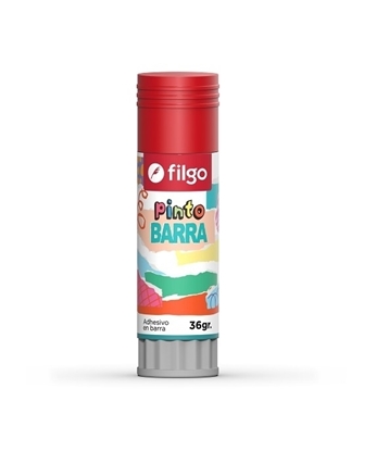 Imagen de barra adhesiva filgo Pinto 36 gr - display 12