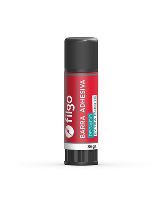 Imagen de barra adhesiva filgo EXTRA FUERTE 36 gr - display 12 unidades