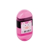 Imagen de sacapunta plastico con goma - zoo Brw  - display 24