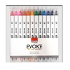 Imagen de marcador artistico doble brush pen BRW - blister 12 un