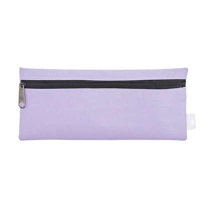 Imagen de Cartuchera filgo keiway  / violeta pastel