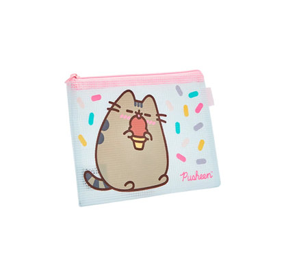 Imagen de Sobre a5 mooving pusheen maw