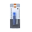 Imagen de Brw repuesto marcador pizarra 5.5 ml. - azul