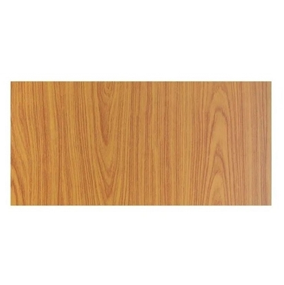 Imagen de Brw papel contac madera nogal 45cm x 10 metros 80 micrones