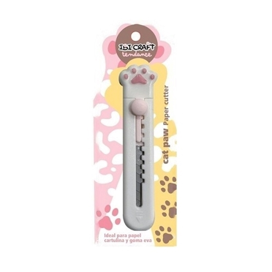 Imagen de Cortante ibi craft cat paw