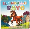 Imagen de Libro el caballo rayo