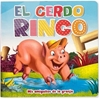 Imagen de Libro el cerdo ringo