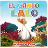 Imagen de Libro el ganso lalo